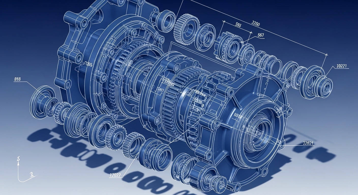 Reverse Engineering